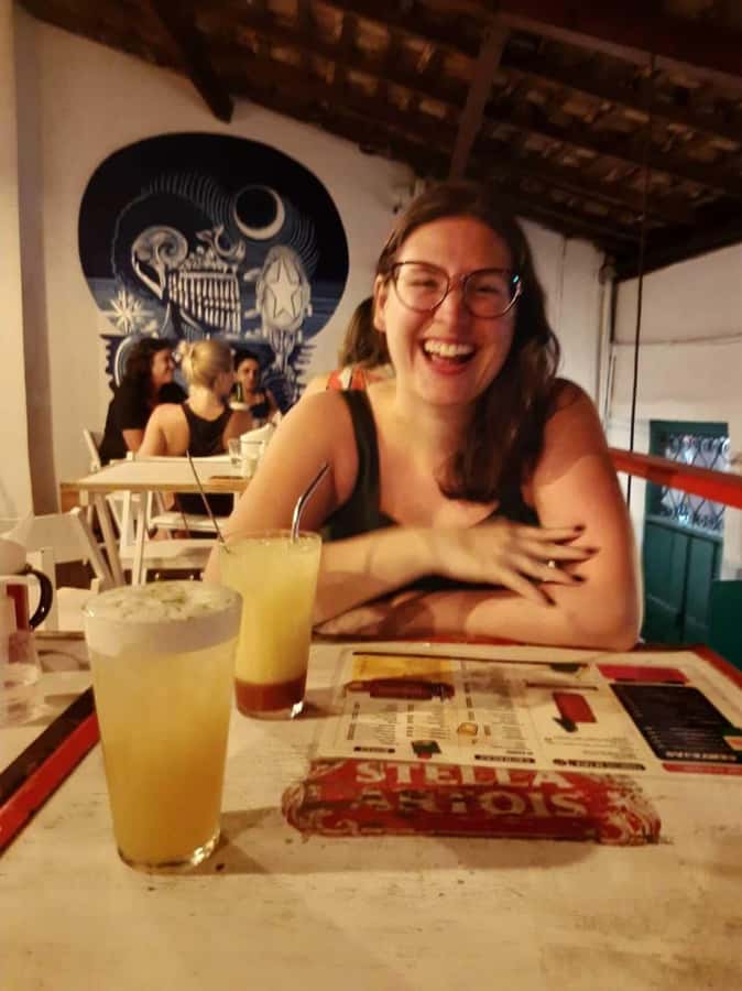 Salvador: Curated Nightlife Exp. in the Heart of the City - Should You Book This Salvador Bar Experience?
