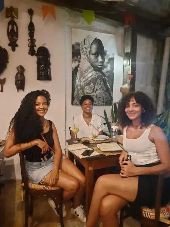 Salvador: Curated Nightlife Exp. in the Heart of the City - FAQ