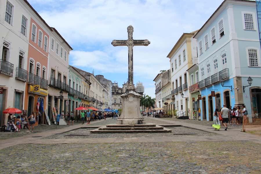 Salvador de Bahia African Culture Tour - Who should book this Salvador cultural walk?