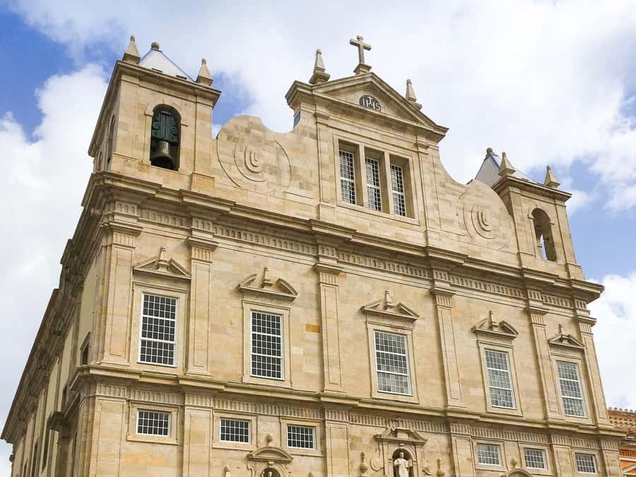 Salvador Historic Walking Tour - Pelourinho - Who should book this Pelourinho walk?