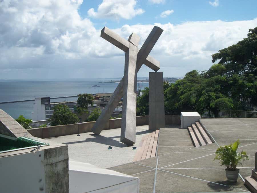 Salvador Historic Walking Tour - Pelourinho - Food, drinks, and the cultural side of Salvador