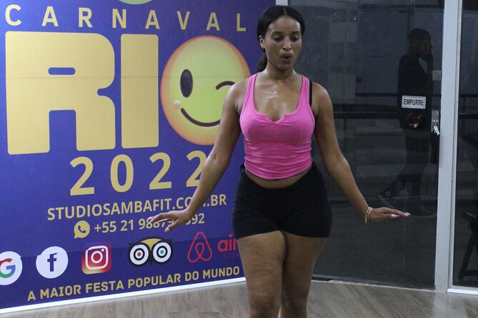 samba class in Ipanema - Why This Ipanema Samba Class Works for Beginners