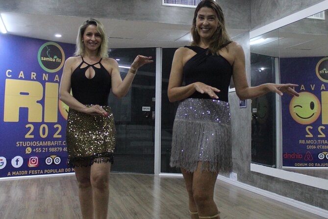 samba class in Ipanema - What Makes the Teaching Style So Effective