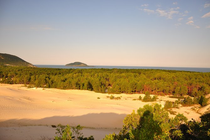 Sandboard Experience by Adrenailha - Who should book this Florianópolis adventure