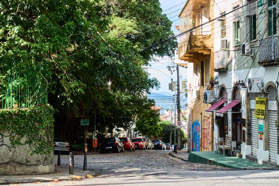 Santa Teresa - Bohemia and Art - Quick takeaways for planning your visit