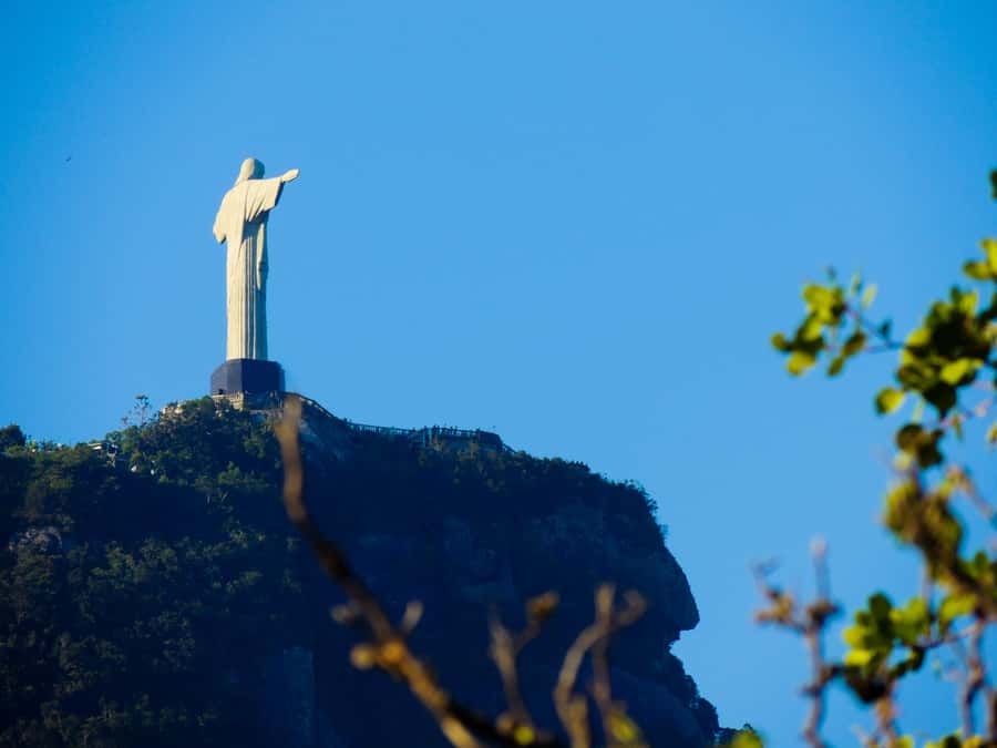Santa Teresa - Bohemia and Art - The guides can shape the whole afternoon