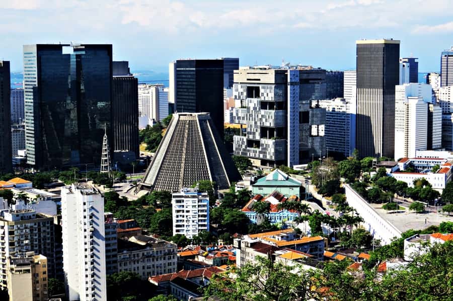 Santa Teresa Culture & Art Walking Tour - Who should book this Santa Teresa walk?