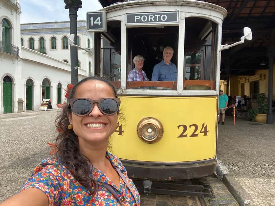 Santos: 7-hour Complete Shared City Tour - Main City Sights - Key points to know before booking