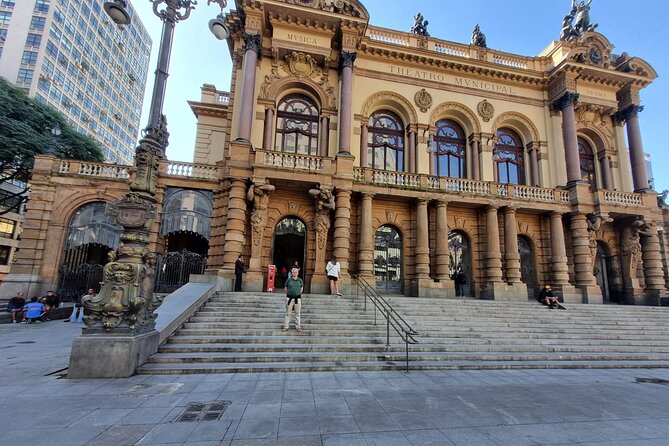 São Paulo 5 Hour Private Tour With Fruit Tasting - What the guides add to the ride