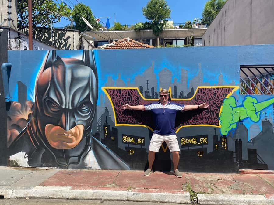 São Paulo: 5hr City Tour With Fruit Tasting - Why this private tour works for a short São Paulo stay