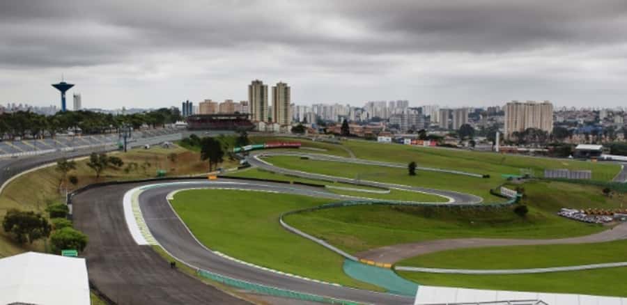 São Paulo: Ayrton Senna Highlights Tour - Key points to know before booking
