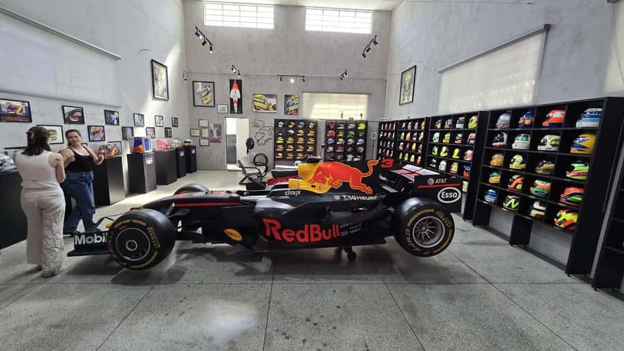 São Paulo: Ayrton Senna Highlights Tour - Why Senna matters in São Paulo