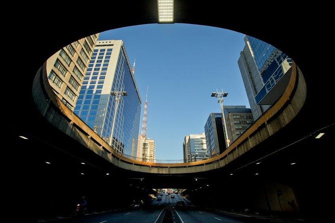 São Paulo Bustling Nightlife & Hottest Touristic Points – 5-hour Private Tour - Key points to know before booking