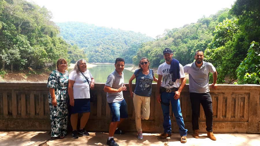 São Paulo: Cantareira Natural Park Guided Rainforest Hike - Key points to know before booking