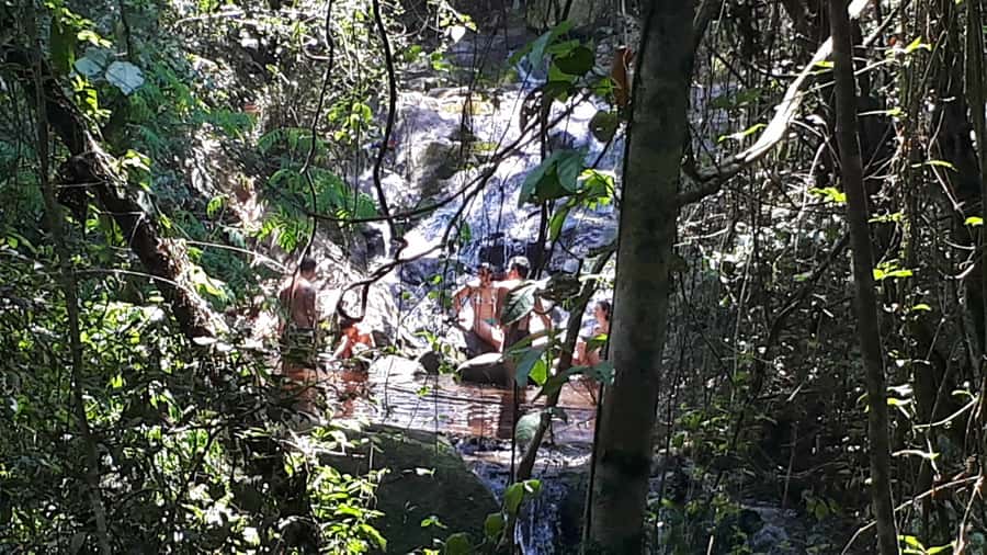São Paulo: Cantareira Natural Park Guided Rainforest Hike - What to pack for the trails