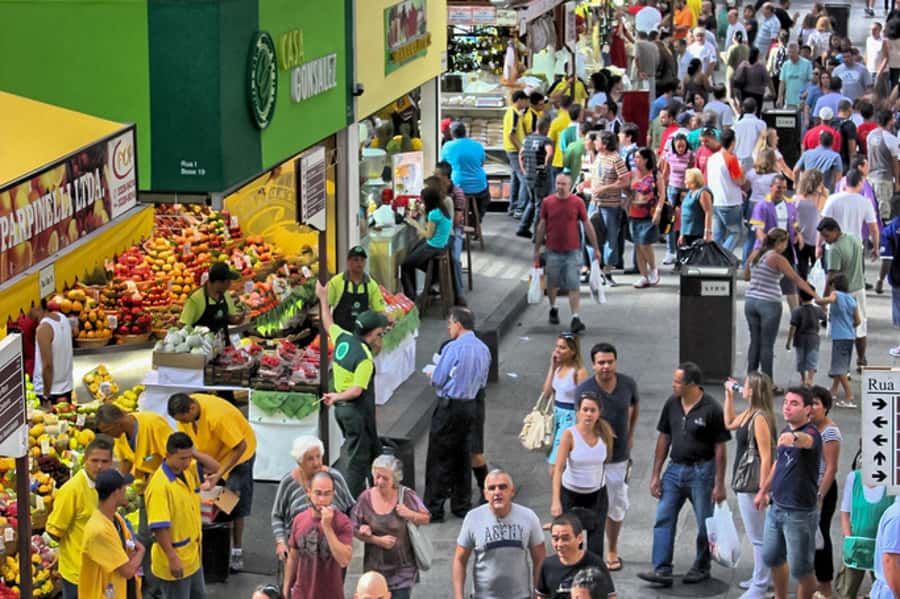 São Paulo City: 5-Hour Private Tour - Vila Madalena and Beco do Batman
