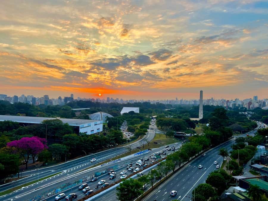 Sao Paulo: City Highlights and LGBTQIA+ Scene Private Tour - Cachaça, lunch, and everyday city culture