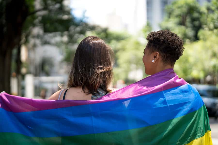 Sao Paulo: City Highlights and LGBTQIA+ Scene Private Tour - The Shrine of St. Anthony of Valongo