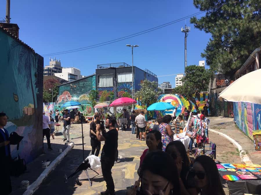 São Paulo: City Highlights Guided Tour - Key points to know before booking