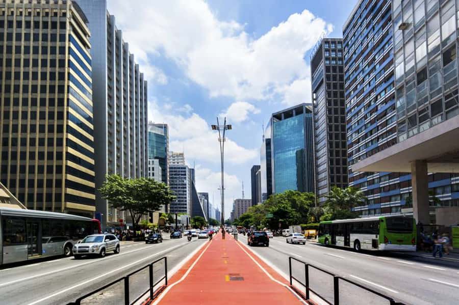 São Paulo: City Highlights Guided Tour - Why this São Paulo overview works