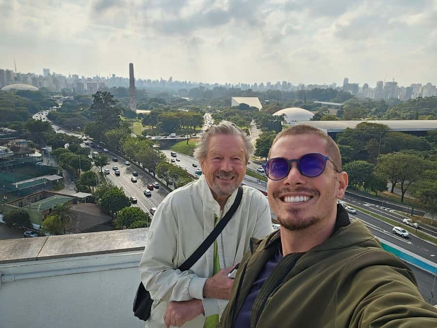 São Paulo: City Highlights Private Tour with Pickup Airport - Key points at a glance