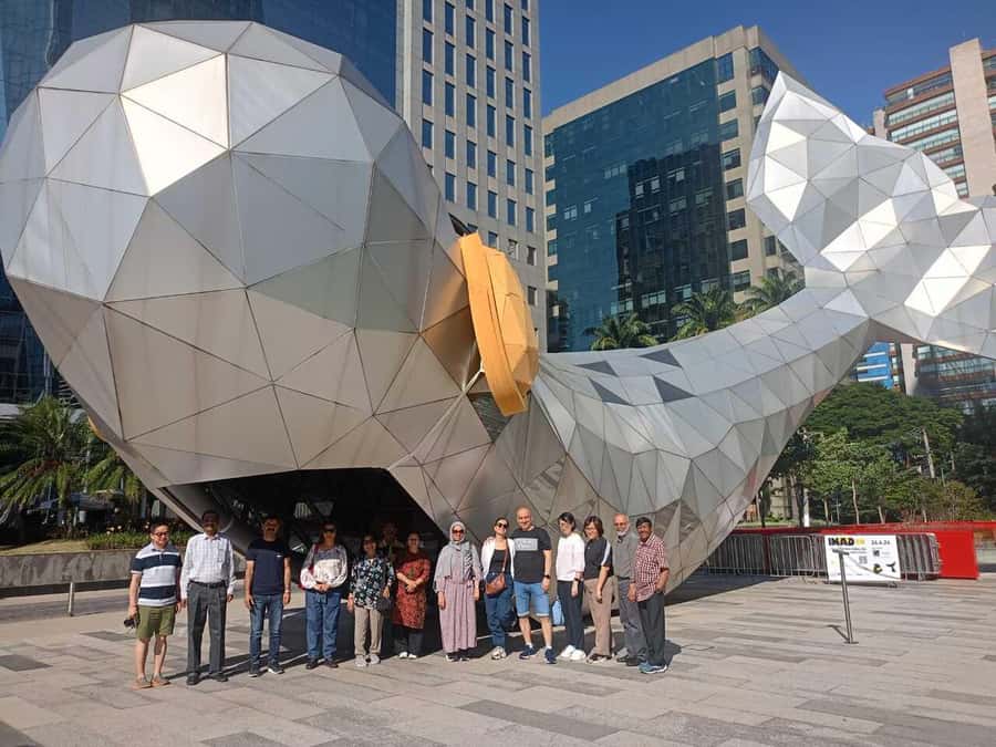 São Paulo: City Highlights Private Tour with Pickup Airport - Why this half-day tour works in São Paulo