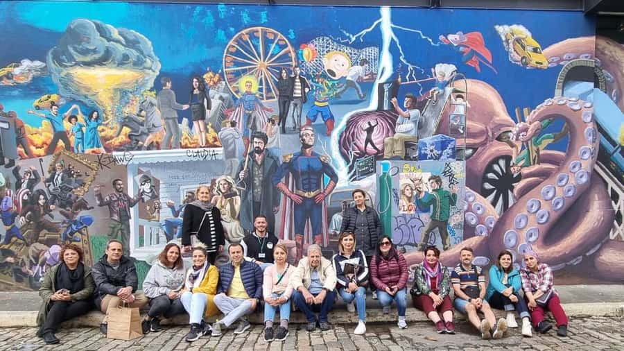 São Paulo: Classic Half-Day Private Sightseeing Guided Tour - Why this six-hour format works in São Paulo