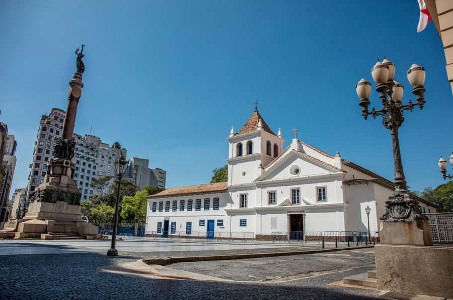 Sao Paulo: Downtown Highlights Private Walking Tour - Key points to know before booking