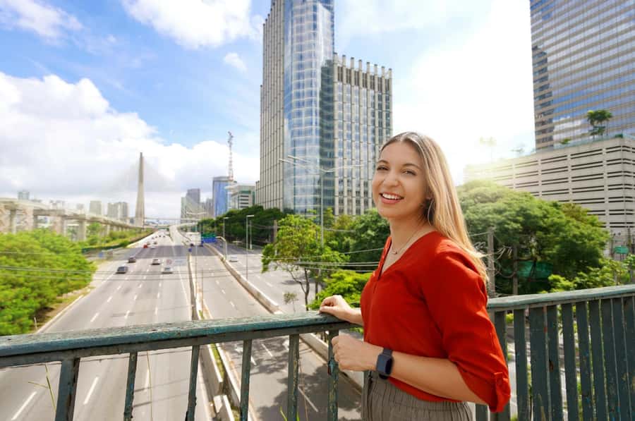 Sao Paulo: Downtown Highlights Private Walking Tour - Starting at São Paulo Cathedral