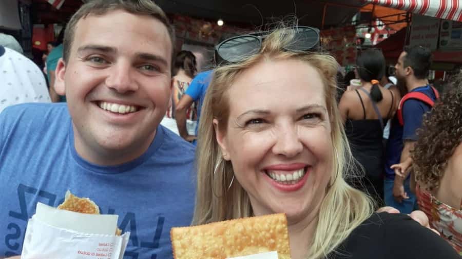 São Paulo: Food, Culture & History Private Tour - Key points at a glance