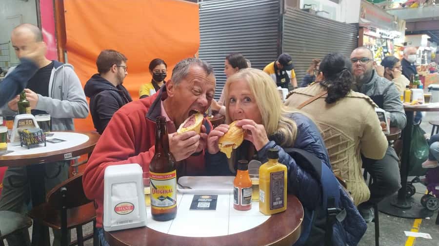 São Paulo: Food, Culture & History Private Tour - Why food is the right way into São Paulo