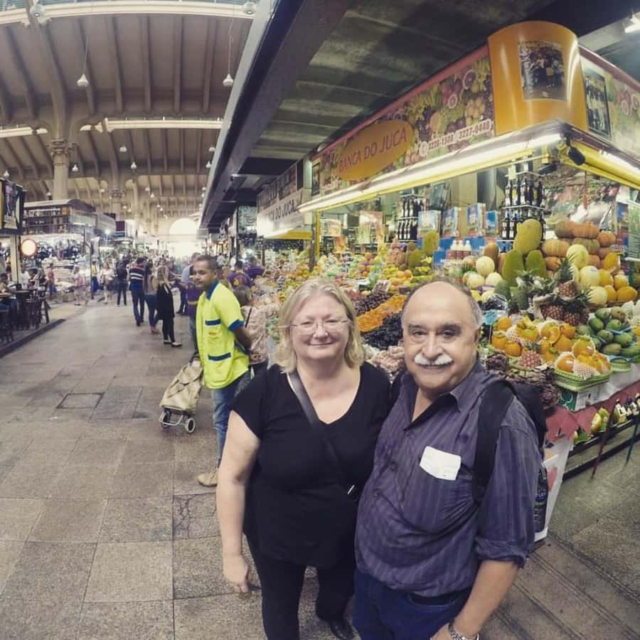São Paulo Food Tour: The Flavors of Brazil - Five useful things to know before booking