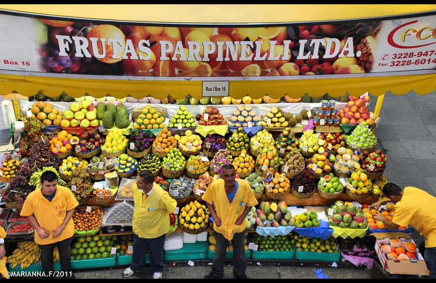 São Paulo Food Tour: The Flavors of Brazil - Why São Paulo is a smart place to learn Brazilian food