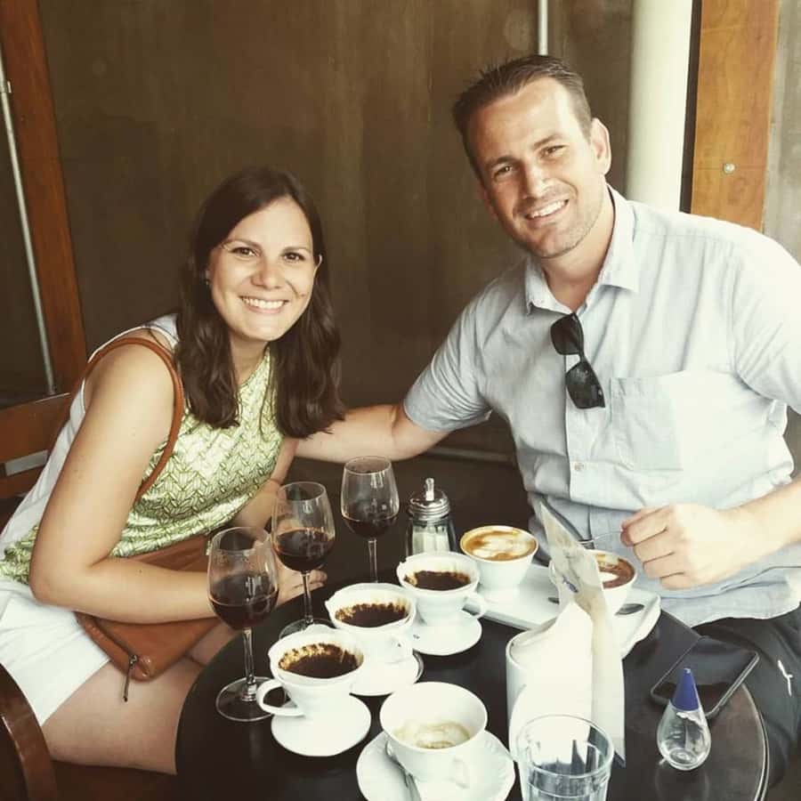 São Paulo Food Tour: The Flavors of Brazil - The guides matter more than the menu