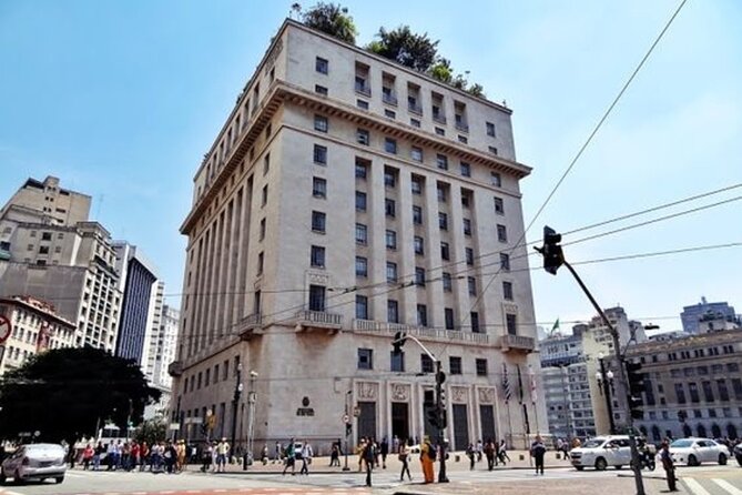 São Paulo : Highlights Walking Tour With A Guide - Why this São Paulo walk is useful