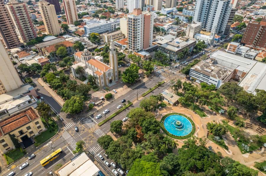 São Paulo: Jewish History Downtown Private Walking Tour - Key points to know before you go
