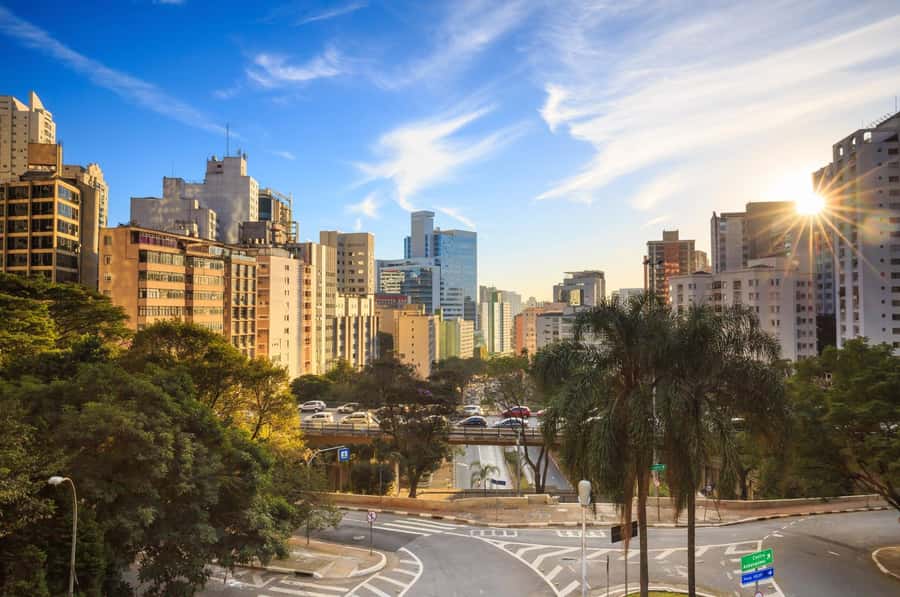 São Paulo: Jewish History Downtown Private Walking Tour - Who will enjoy this walk most