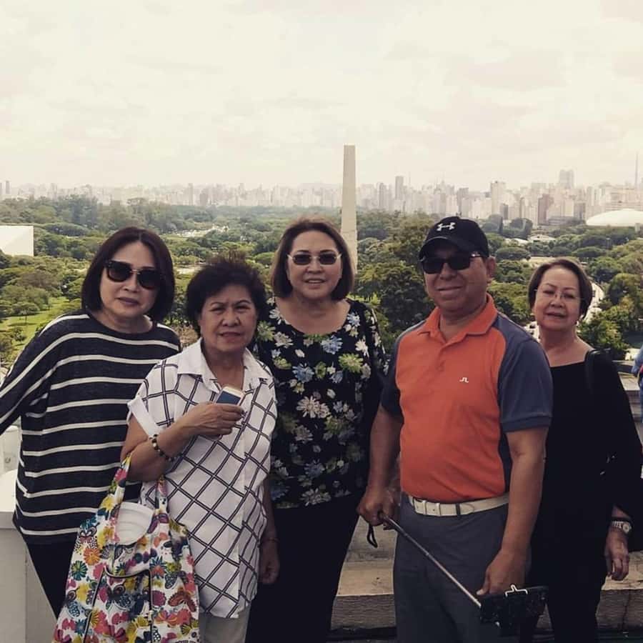São Paulo: Layover Private Tour from GRU Airport - Churches, theaters, and São Paulo’s early institutions