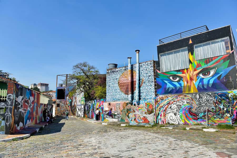 São Paulo: Layover Private Tour from GRU Airport - A food stop at the Municipal Market