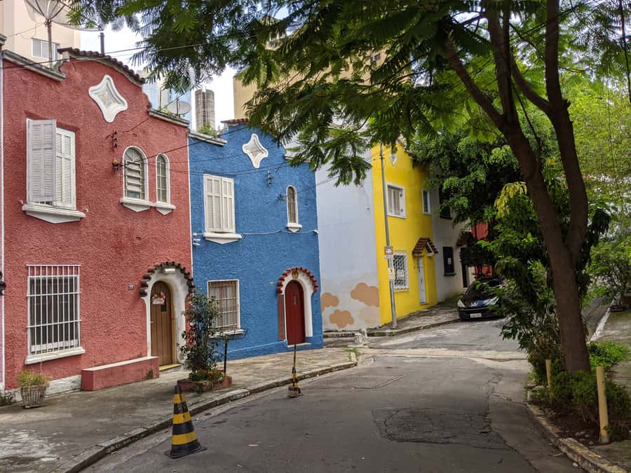 São Paulo: Liberdade Street Food Tour - Practical ways to get more from the walk