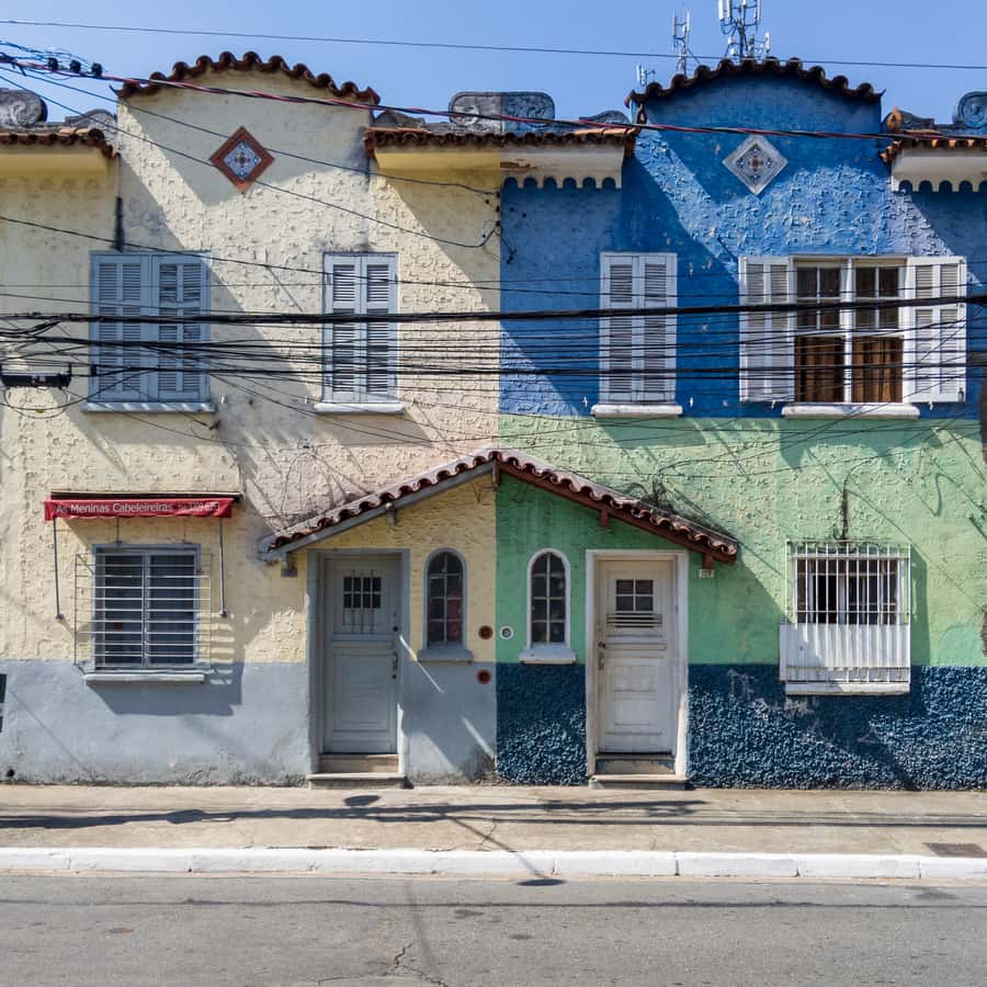 São Paulo: Liberdade Street Food Tour - Who will enjoy this tour most