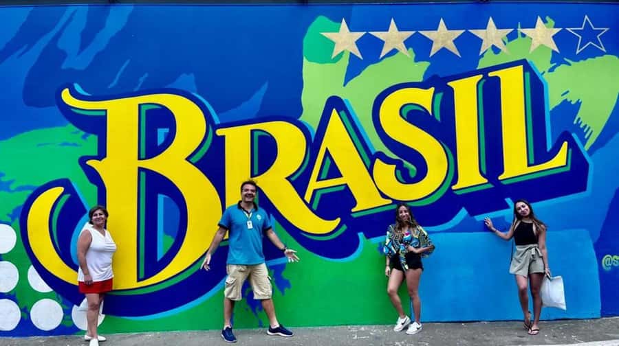 São Paulo: Main City Sights in 7 Hours – Shared Group Tour - Why this tour works for a first day in São Paulo