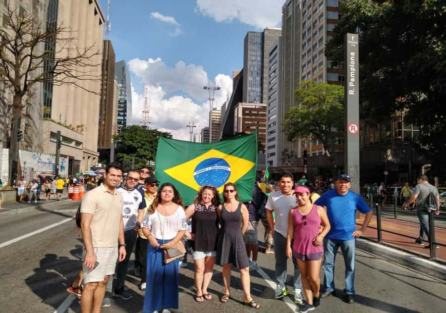 São Paulo: Main City Sights in 7 Hours – Shared Group Tour - Brazilian cacao at Dengo Chocolates