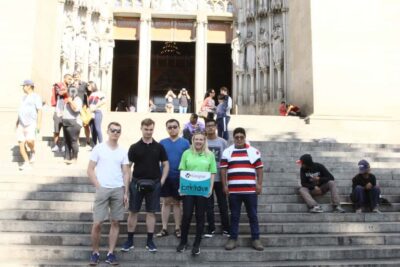 Main City Sights in 7 Hours – Shared Group Tour