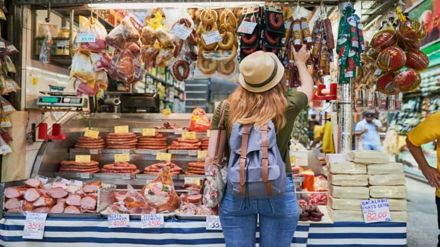 São Paulo: Main City Sights in 7 Hours – Shared Group Tour - Downtown São Paulo and the story of its growth