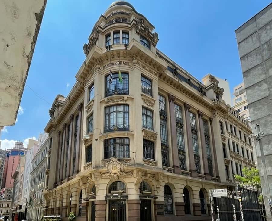 São Paulo : Must-See Sites Walking Tour With A Guide - Key points to know before you book