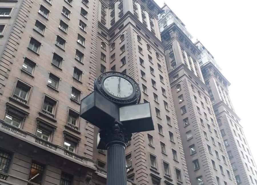 São Paulo : Must-See Sites Walking Tour With A Guide - Starting at Novotel São Paulo Jaragua Conventions