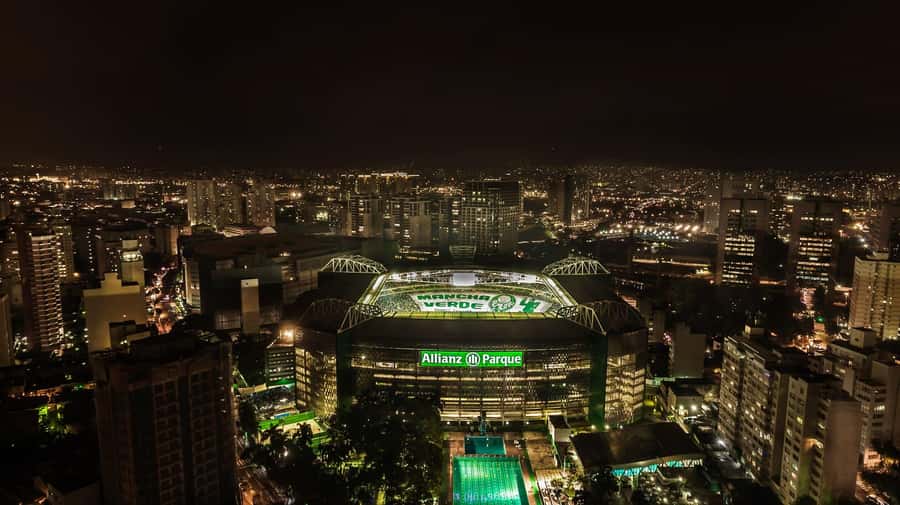 São Paulo: Nightlife Extravaganza Tour with Rooftop Bars - Key points at a glance