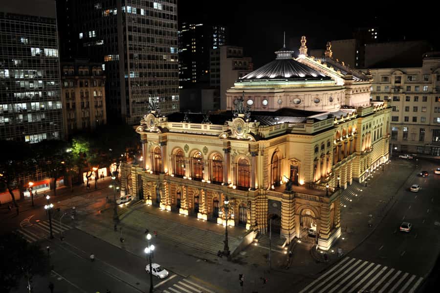 São Paulo: Nightlife Extravaganza Tour with Rooftop Bars - Vila Madalena and Jardins after dark