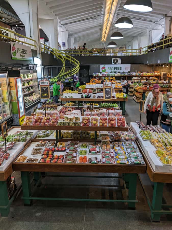 Sao Paulo, Pinheiros - Food & Graffiti Tour | in English - Who will enjoy this Pinheiros experience most?